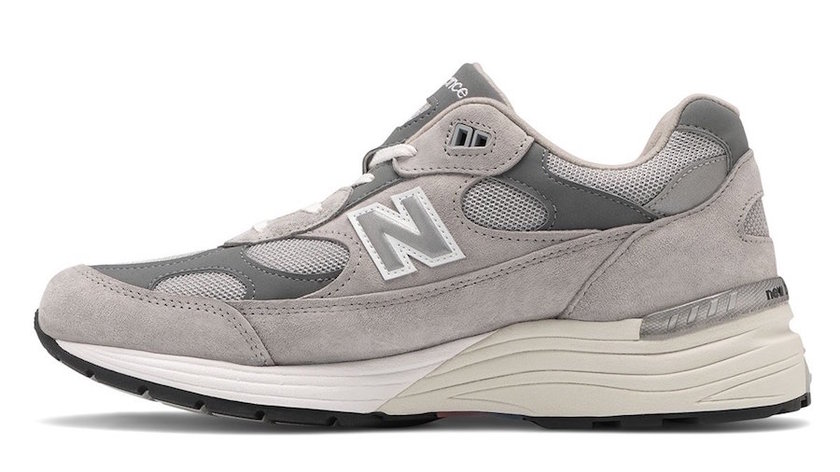 New Balance 992 2020åè¡æ¥æ