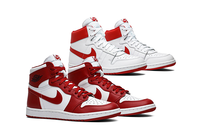 AJ1,Air Jordan 1,CT6252-900,åå:registered:  æ´å¤:copyright:é¹é³ï¼èå å¥ Air Jordan 1 æå¹´ä¸ä¼åå:registered:ï¼ä½æ¯...