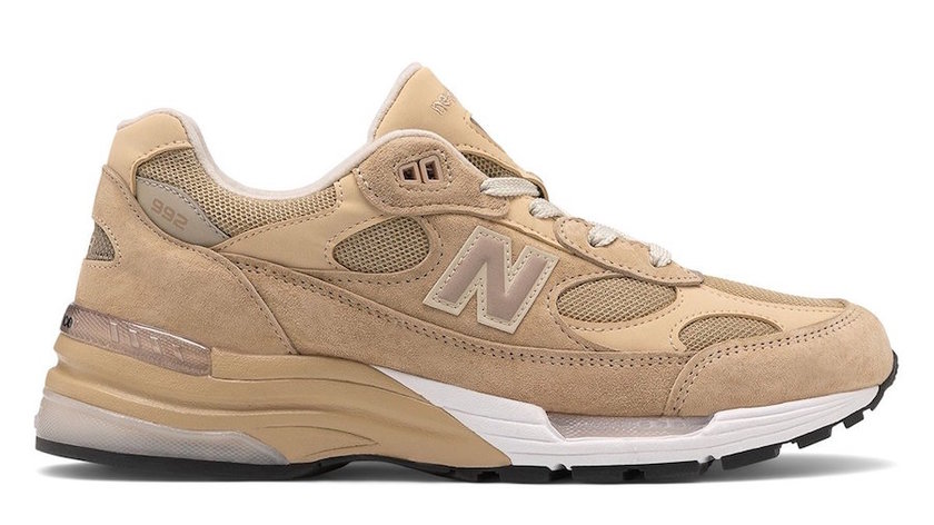 New Balance 992 2020åè¡æ¥æ