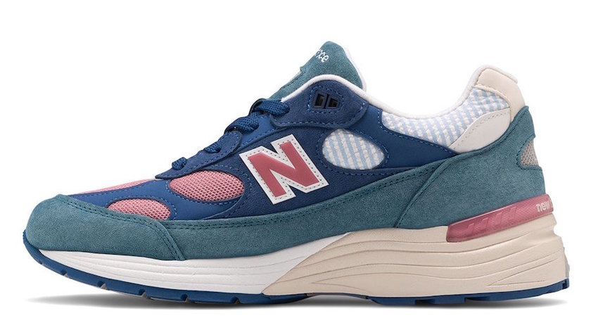 New Balance 992 2020åè¡æ¥æ