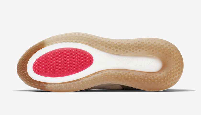 OBJ Nike Air Max 720 LSU CK2531-001åå:registered:æ¥æ