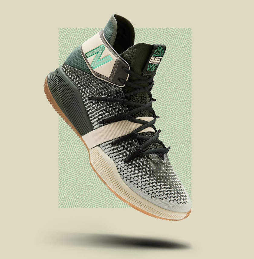 New Balance OMN1S Money Stackså叿¥æ