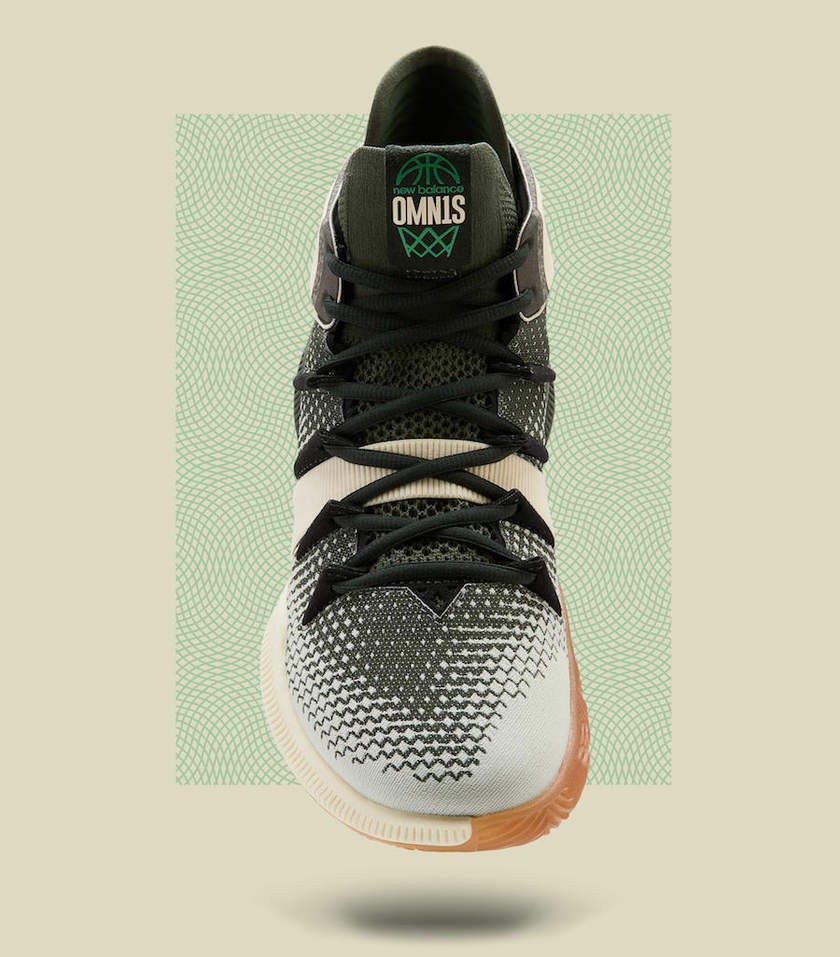 New Balance OMN1S Money Stackså叿¥æ
