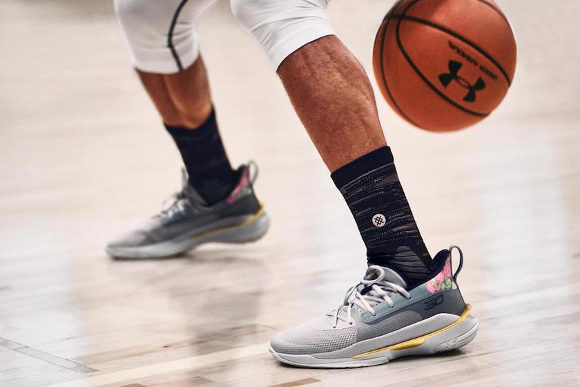 UA Curry 7ååæ°å¹´å叿¥æ