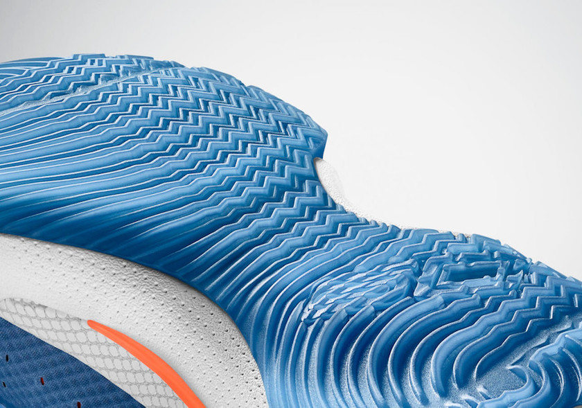 UA Curry 7 Nerf Super Soakeråå:registered:æ¥æ