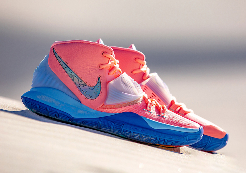Concepts Nike Kyrie 6 Khepriåå:registered:æ¥æ