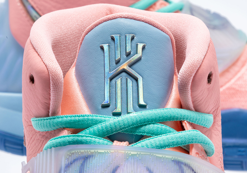 Concepts Nike Kyrie 6 Khepriåå:registered:æ¥æ