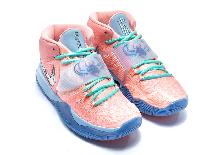 Concepts Nike Kyrie 6 Khepriåå:registered:æ¥æ