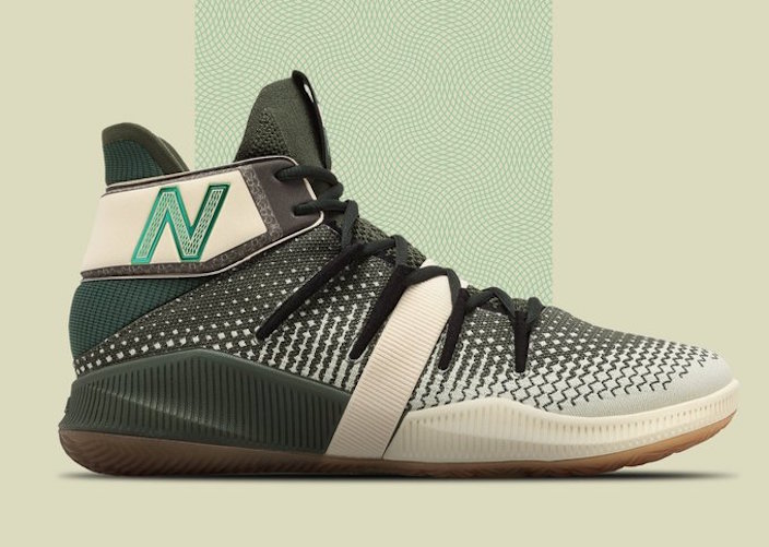 New Balance OMN1S Money Stackså叿¥æ
