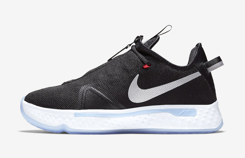 Nike PG 4 CD5082-001åå:registered:æ¥æ