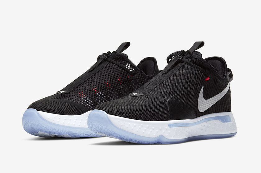 Nike PG 4 CD5082-001åå:registered:æ¥æ