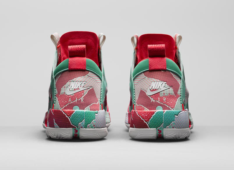 Air Jordan 34 XXXIVå
è£
纸å£è¯èPE