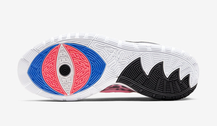 Nike Kyrie 6 Vast Gray BQ4630-003åå:registered:æ¥æ
