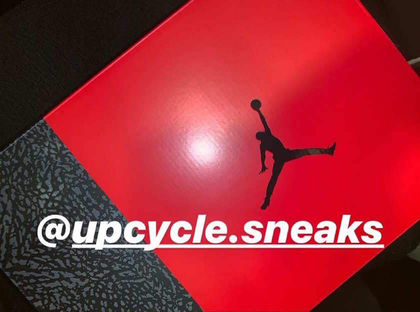 Air Jordan 3 Retro SEçº¢è²æ°´æ³¥CK5692-600åå:registered:æ¥æ