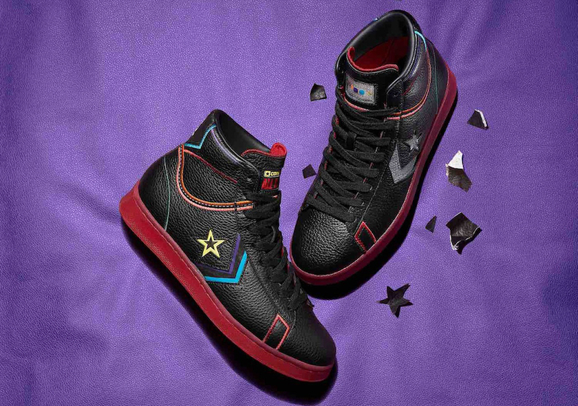 Converse Chinese New Year Pack Release Date