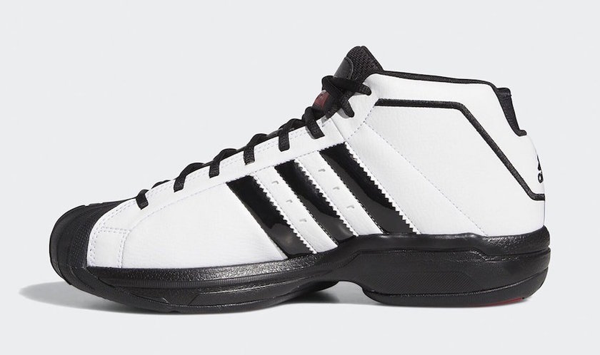 adidas Pro Model 2G Chinese New Year FW5423 Release Date