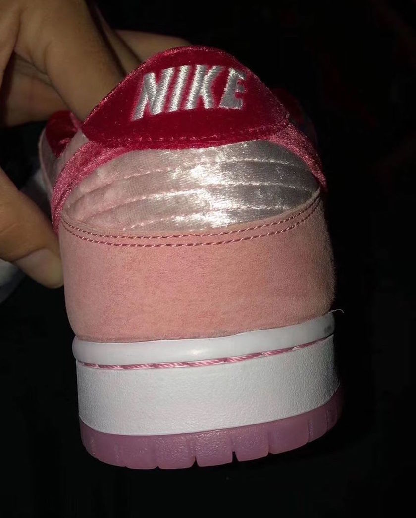 StrangeLove Nike SB Dunk Lowå叿¥æ
