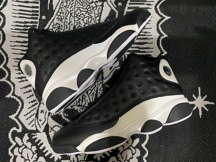 Air Jordan 13 Reverse He Got Game 414571-061 2020åå:registered:æ¥æ