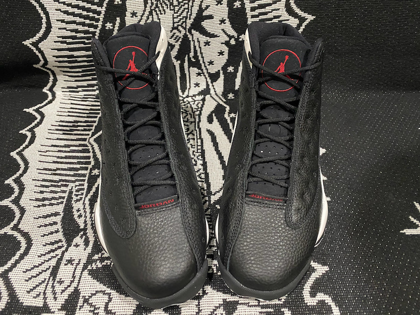 Air Jordan 13 Reverse He Got Game 414571-061 2020åå:registered:æ¥æ