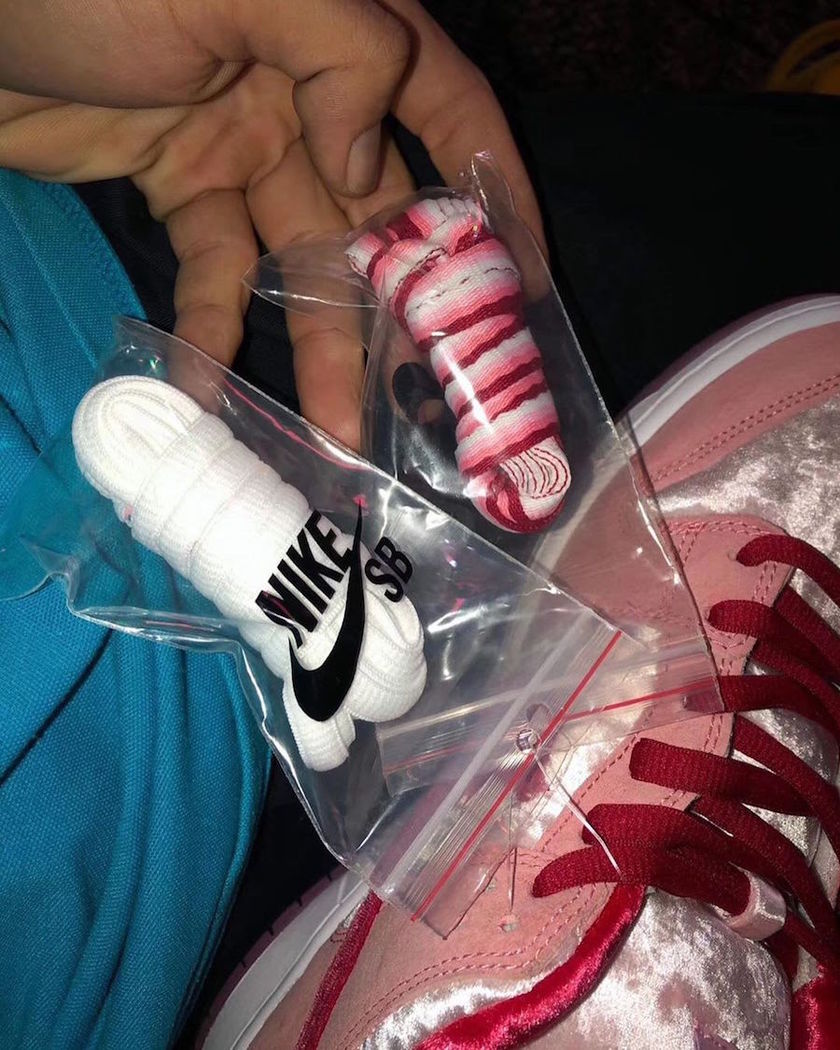 StrangeLove Nike SB Dunk Lowå叿¥æ