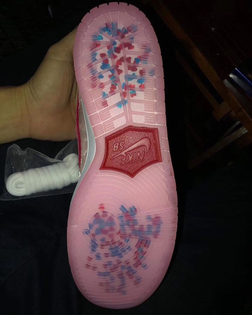 StrangeLove Nike SB Dunk Lowå叿¥æ