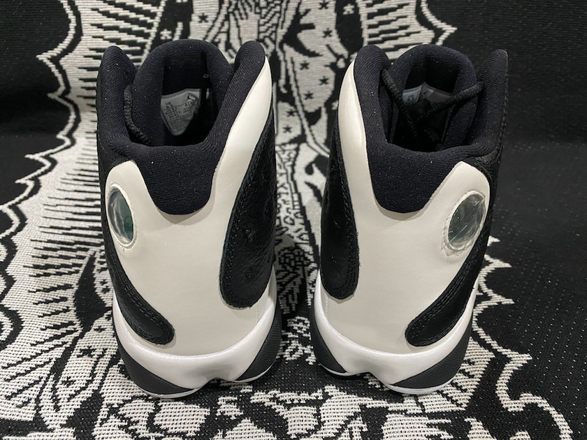Air Jordan 13 Reverse He Got Game 414571-061 2020åå:registered:æ¥æ