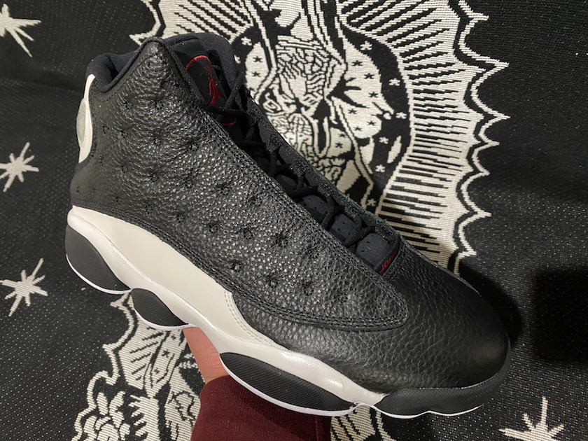 Air Jordan 13 Reverse He Got Game 414571-061 2020åå:registered:æ¥æ