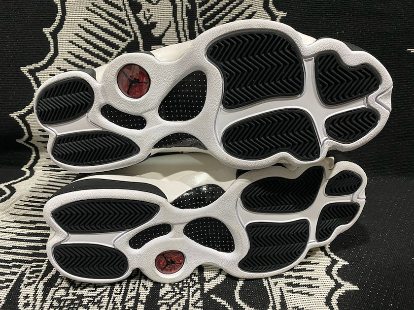 Air Jordan 13 Reverse He Got Game 414571-061 2020åå:registered:æ¥æ
