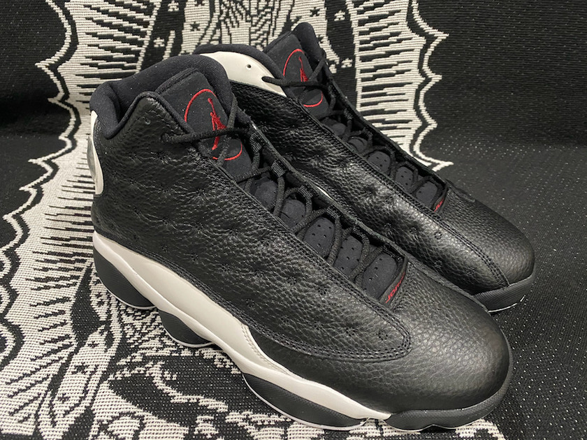 Air Jordan 13 Reverse He Got Game 414571-061 2020åå:registered:æ¥æ
