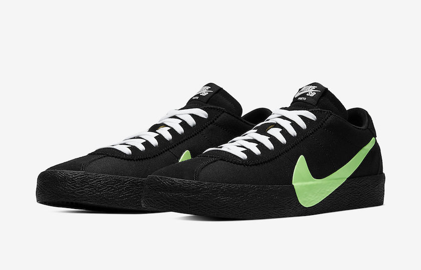 è¯äººNike SB Bruin CU3211-001åå:registered:æ¥æ