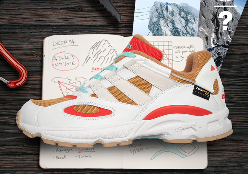 尺寸adidas LXCON 94 Carstenszåå:registered:æ¥æ