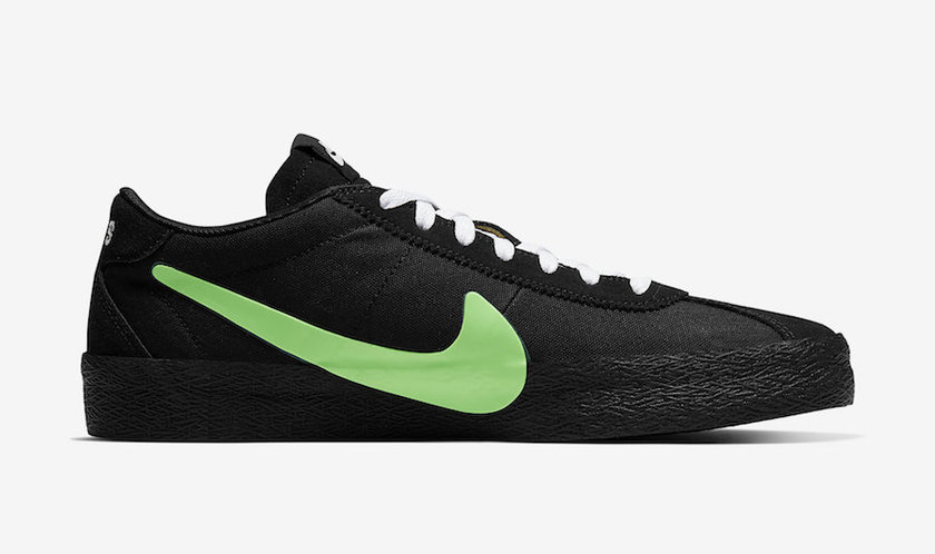 è¯äººNike SB Bruin CU3211-001åå:registered:æ¥æ