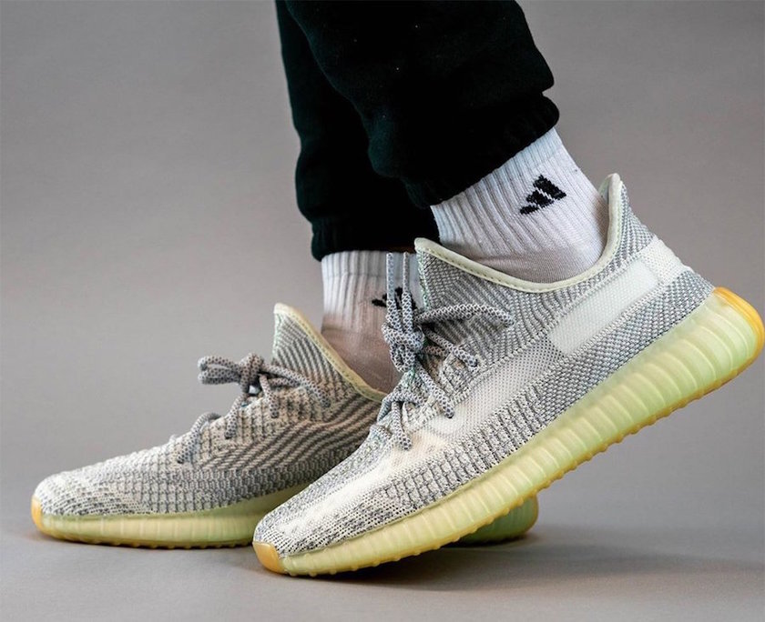 adidas Yeezy Boost 350 V2 Yeshaya FX4348åå:registered:æ¥æ