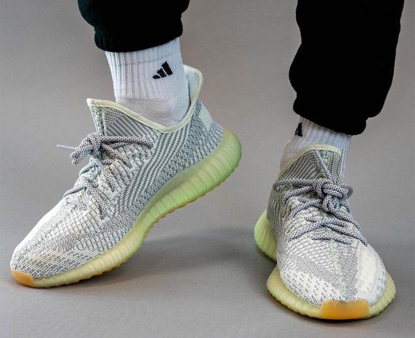 adidas Yeezy Boost 350 V2 Yeshaya FX4348åå:registered:æ¥æ