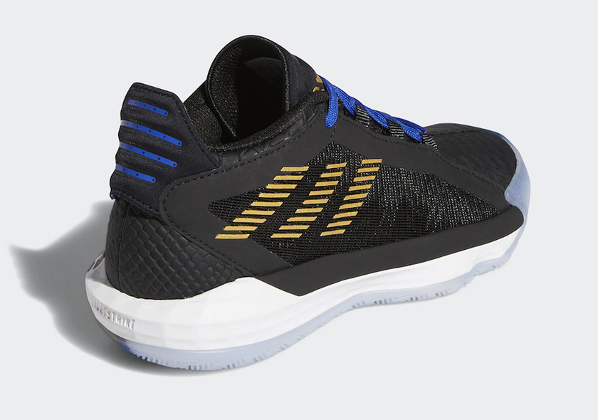 adidas Dame 6 Stone Cold FV4214åå:registered:æ¥æ