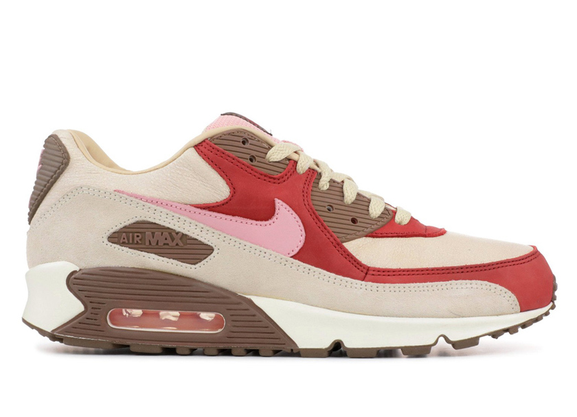 DQM Nike Air Max 90 Baconåå:registered:æ¥æ