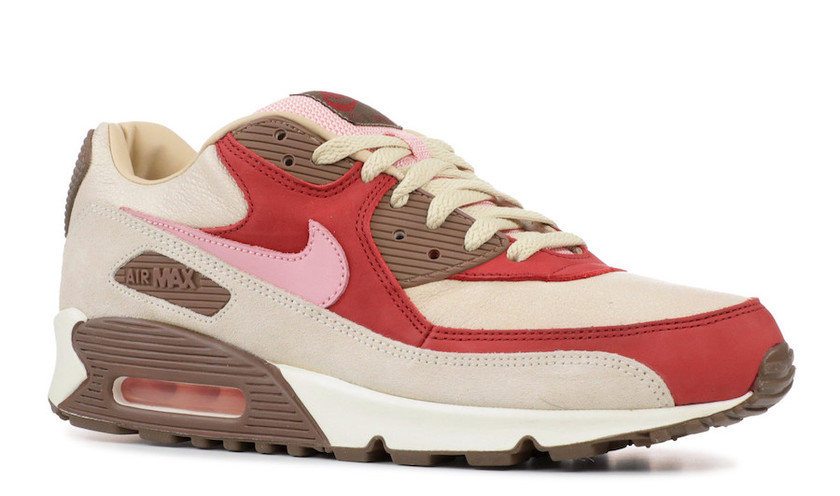 DQM Nike Air Max 90 Baconåå:registered:æ¥æ