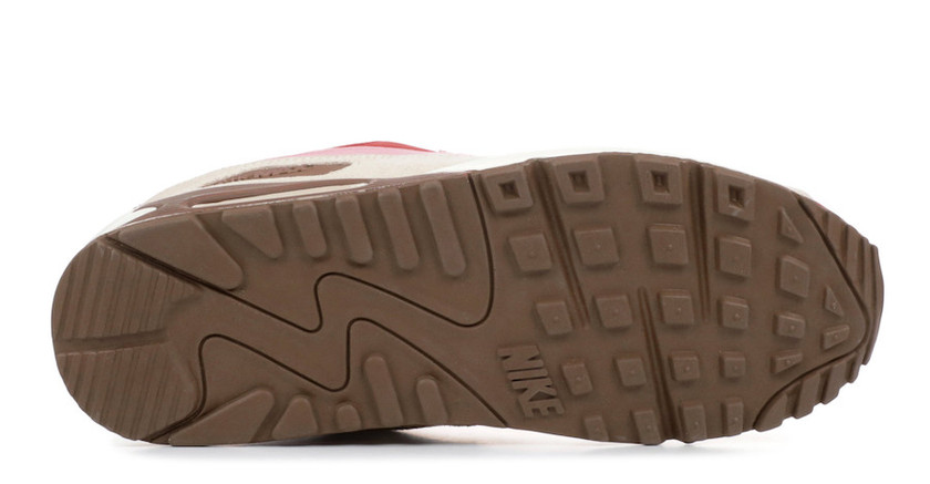 DQM Nike Air Max 90 Baconåå:registered:æ¥æ