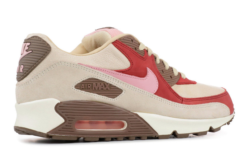 DQM Nike Air Max 90 Baconåå:registered:æ¥æ
