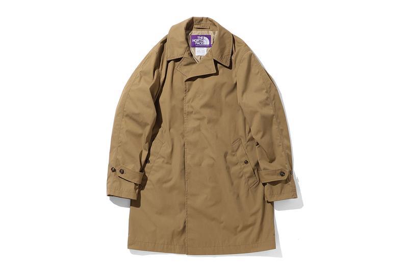 THE NORTH FACE PURPLE LABEL è adidas Originals æ£å¼æ¨åº BEAMS éå:registered:åå