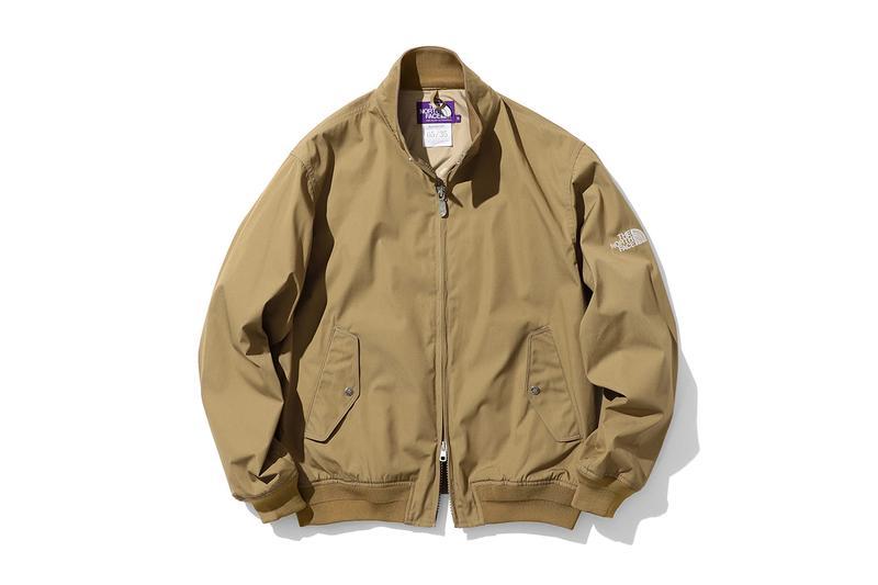 THE NORTH FACE PURPLE LABEL è adidas Originals æ£å¼æ¨åº BEAMS éå:registered:åå