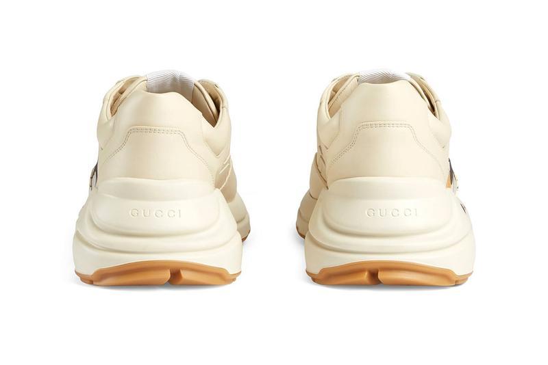 迎接中国鼠年 Gucci X Disney 最新联乘米奇主题鞋款系列发布 当客 球鞋资讯 跑鞋资讯 运动装备资讯