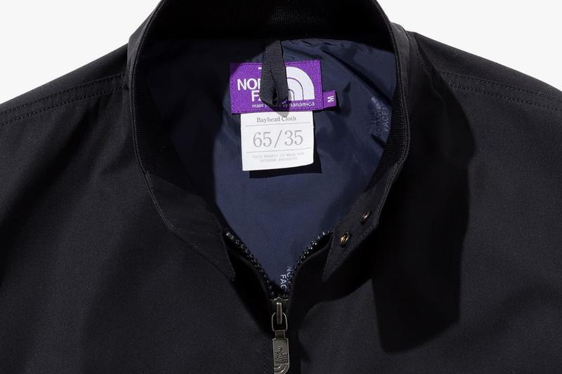 THE NORTH FACE PURPLE LABEL è adidas Originals æ£å¼æ¨åº BEAMS éå:registered:åå
