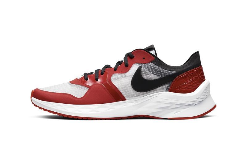 è´æ¬å³å¥ â Jordan Brand æ¨åºãChicagoãé
è²ä¹å
¨æ°è·é 85 Racer