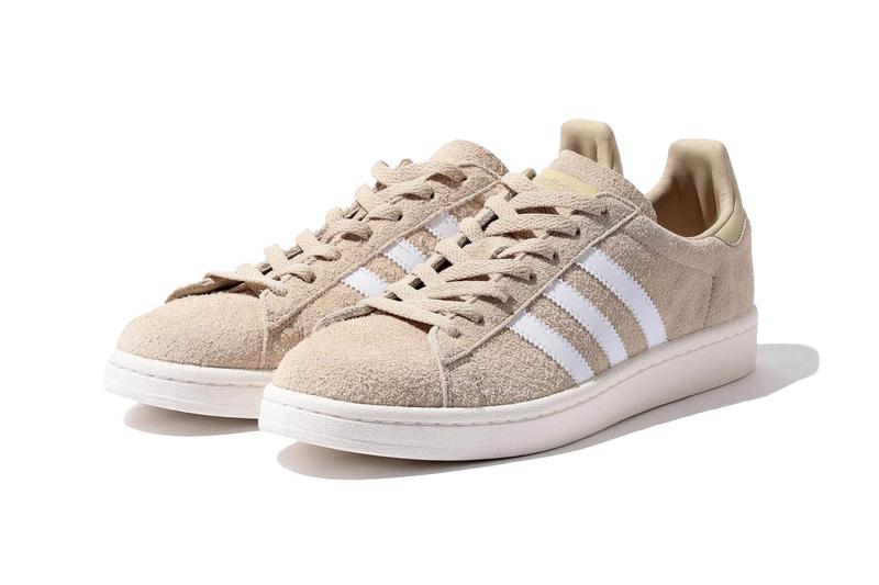 THE NORTH FACE PURPLE LABEL è adidas Originals æ£å¼æ¨åº BEAMS éå:registered:åå