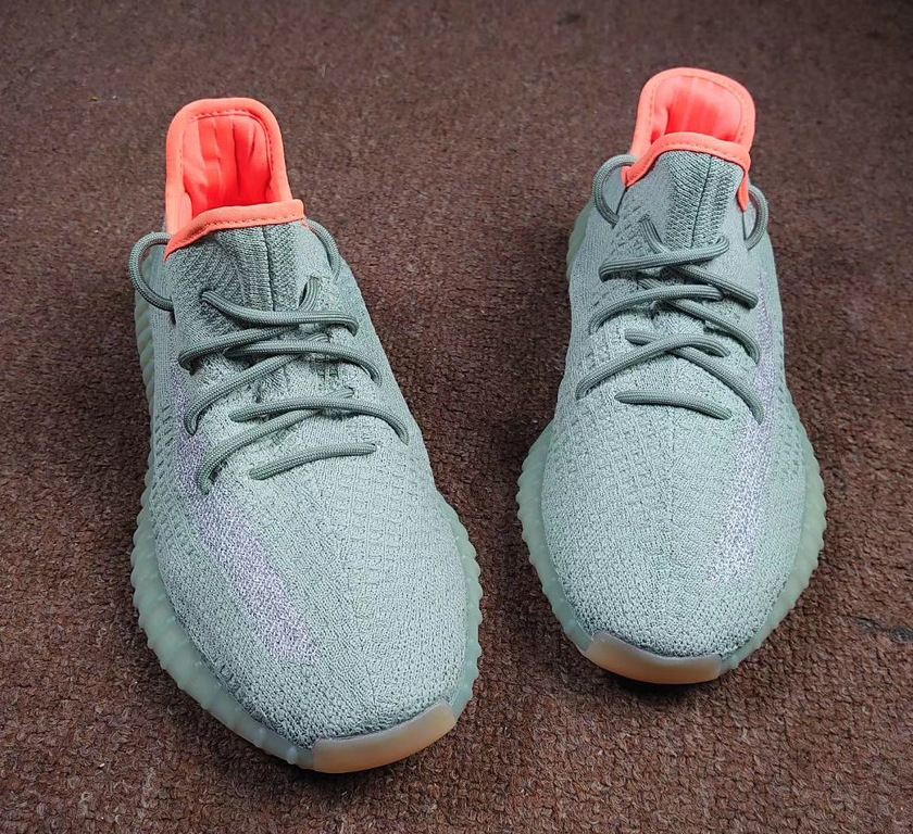 adidas Yeezy Boost 350 V2æ²æ¼ é¼ å°¾èFX9035