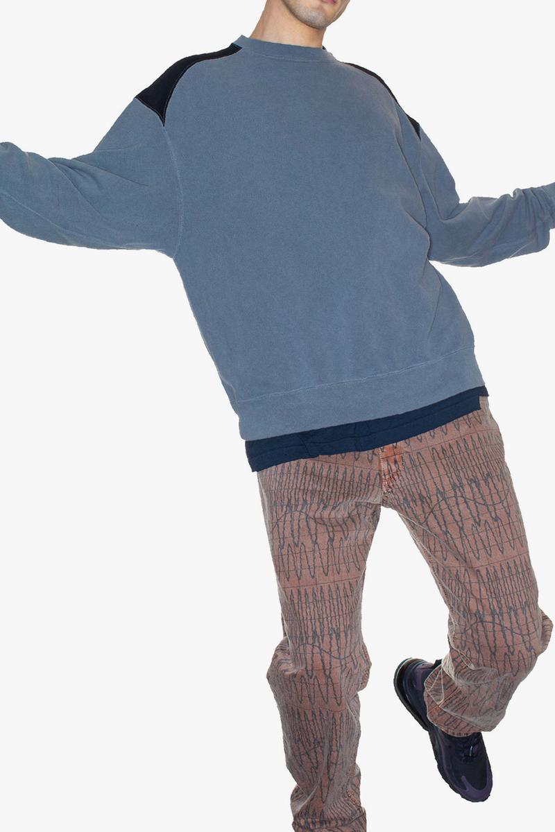 Cav Empt 2020 æ¥å¤ç³»å Lookbook æ£å¼ç¼ä½
