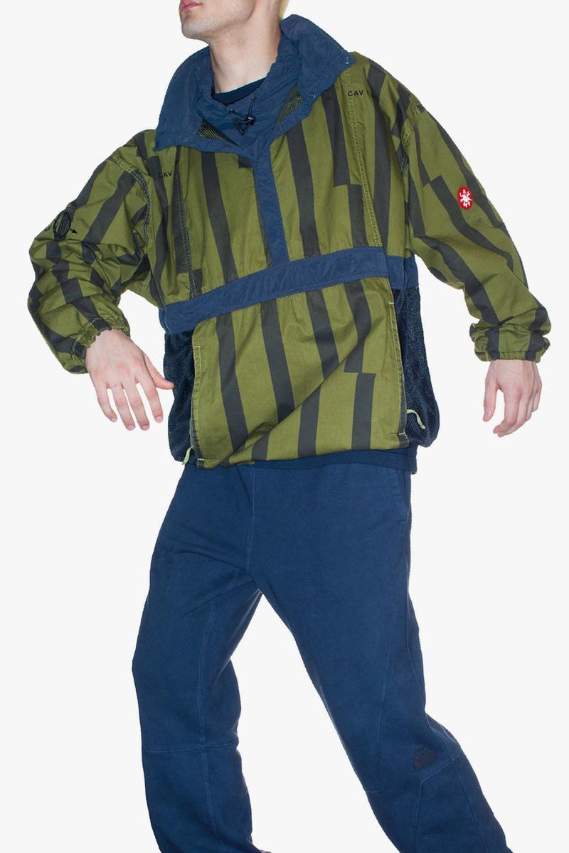 Cav Empt 2020 æ¥å¤ç³»å Lookbook æ£å¼ç¼ä½