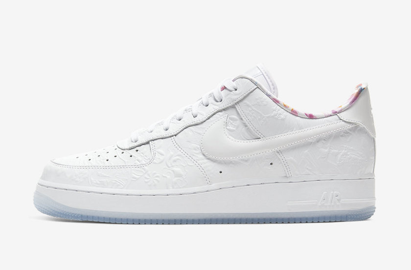 Nike Air Force 1 Low New Year CU8870-117 2020åå:registered:æ¥æ