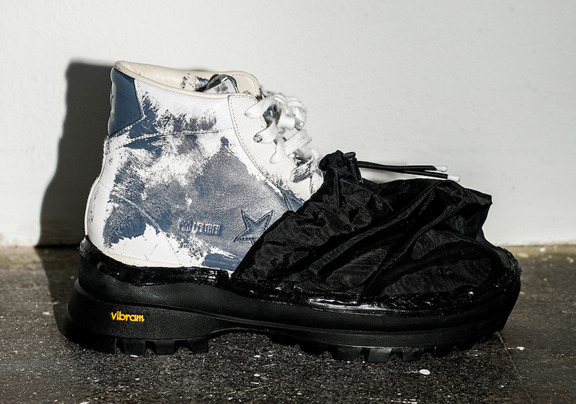 Eastwood Danso Converse 2020ç³»åå叿¥æ